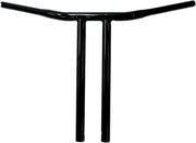 Drag Specialties 1-1/4" Buffalo T-Bar #0601-2753