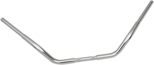 1-1/4" Big Johnson FL Handlebar Softail, Classic, Touring, Trike Chrome