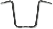 LA Choppers 18 Inch Ape Hanger in Black 1982-2024 Harley-Davidson Including E-Throttle Models Black| Gloss #LA-7310-18B