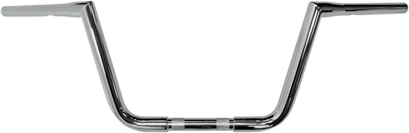 1-1/4" Twin Peaks Big Twin Handlebar Touring Chrome #LA-7360-10