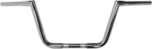 1-1/4" Twin Peaks Big Twin Handlebar Touring Chrome
