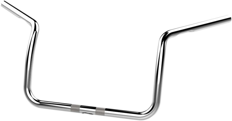 Khrome Werks 1" Narrow +2 Sweeper Handlebar #300518