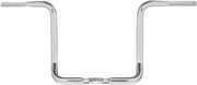Burly Brand 1-1/4" Bagger Ape Hanger Handlebar #B12-2001C