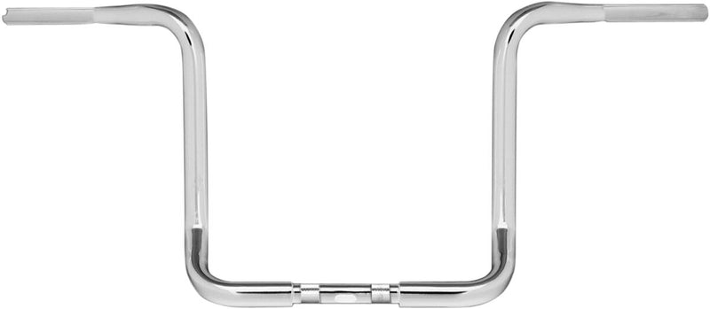 Burly Brand 1-1/4" Bagger Ape Hanger Handlebar #B12-2001C