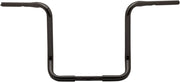 Burly Brand 1-1/4" Bagger Ape Hanger Handlebar #B12-2002B