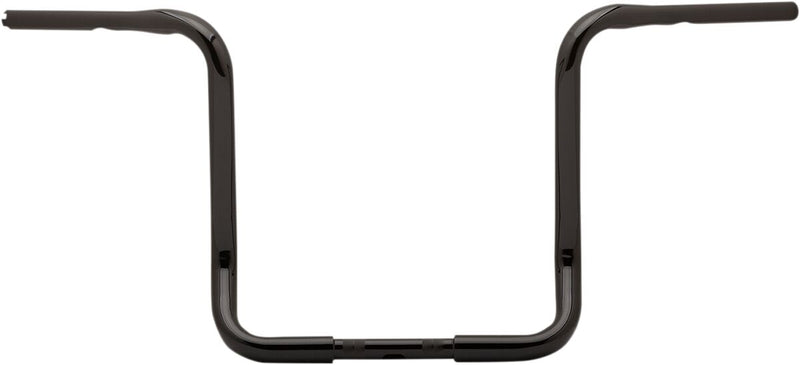 Burly Brand 1-1/4" Bagger Ape Hanger Handlebar #B12-2002B