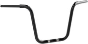 Khrome Werks 1-1/4" Fat Centre Bobber Ape Handlebar #300452
