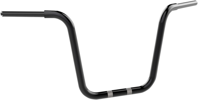 Khrome Werks 1-1/4" Fat Centre Bobber Ape Handlebar #300452