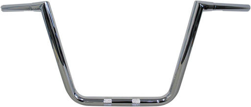 1-1/4" Twin Peaks Hefty Big Twin Handlebar Chrome
