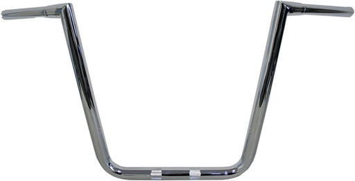1-1/4" Twin Peaks Hefty Big Twin Handlebar Chrome