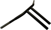 Drag Specialties 1-1/4" Buffalo T-Bar #0601-3509