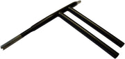 Drag Specialties 1-1/4" Buffalo T-Bar #0601-3510