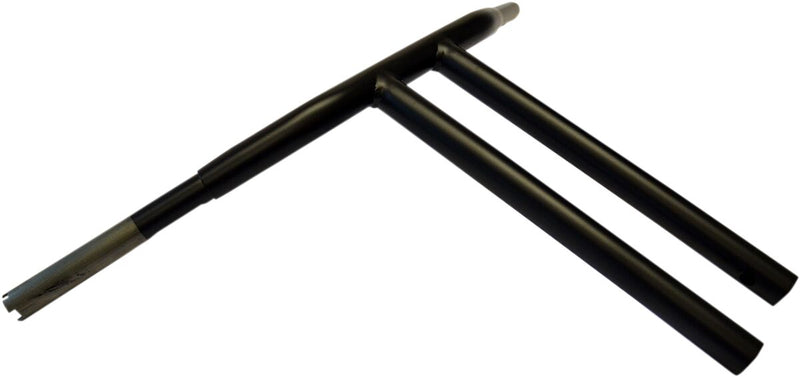 Drag Specialties 1-1/4" Buffalo T-Bar #0601-3510