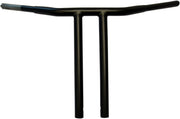 Drag Specialties 1-1/4" Buffalo T-Bar #0601-3510