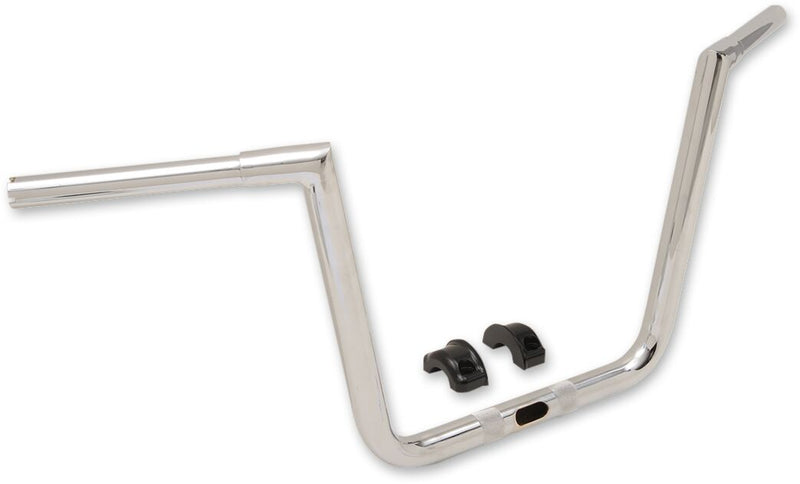 1-1/4" Hefty Twin Peaks Handlebar Touring