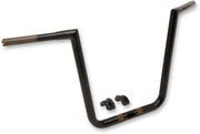 1-1/4" Hefty Twin Peaks Handlebar Touring