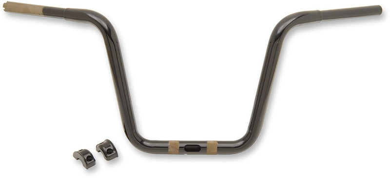 Drag Specialties 1-1/4" Touring Handlebar #0601-3857