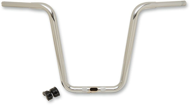 Drag Specialties 1-1/4" Touring Handlebar #0601-3860