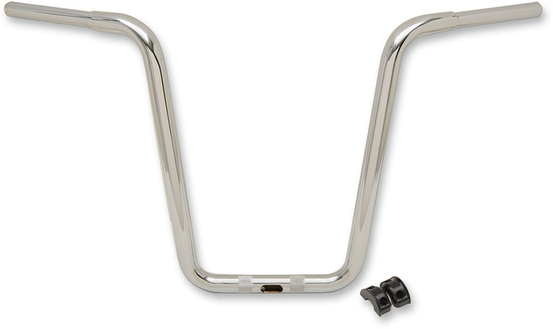 Drag Specialties 1-1/4" Touring Handlebar #0601-3862