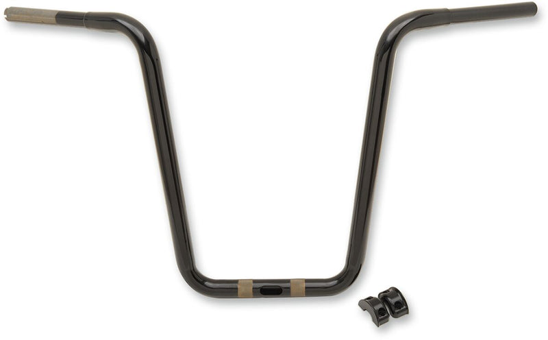 Drag Specialties 1-1/4" Touring Handlebar #0601-3863