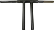 Drag Specialties 1-1/4" Buffalo T-Bar #0601-3974