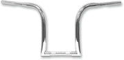 Nice Curves Ape Hanger Handlebar Chrome #LA-7341-12