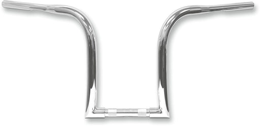 Nice Curves Ape Hanger Handlebar Chrome