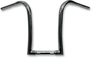 Nice Curves Ape Hanger Handlebar Chrome #LA-7341-14