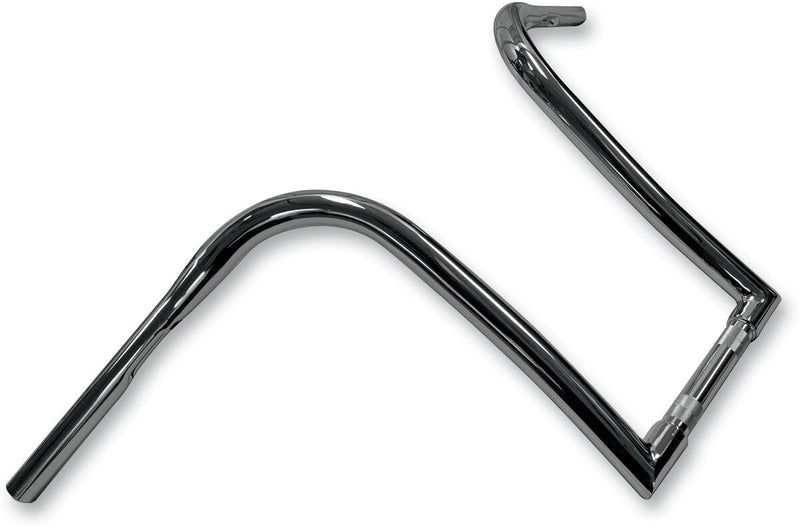 Nice Curves Ape Hanger Handlebar