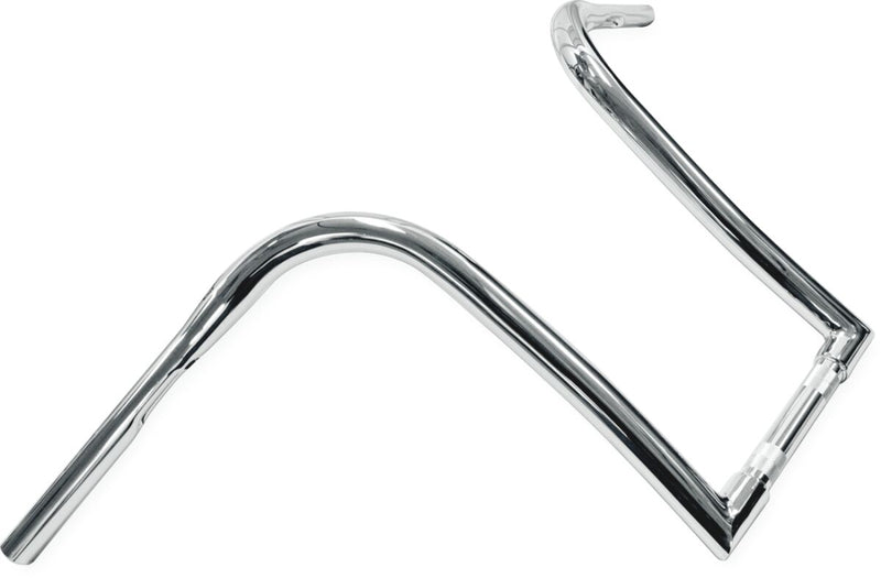 Nice Curves Ape Hanger Handlebar