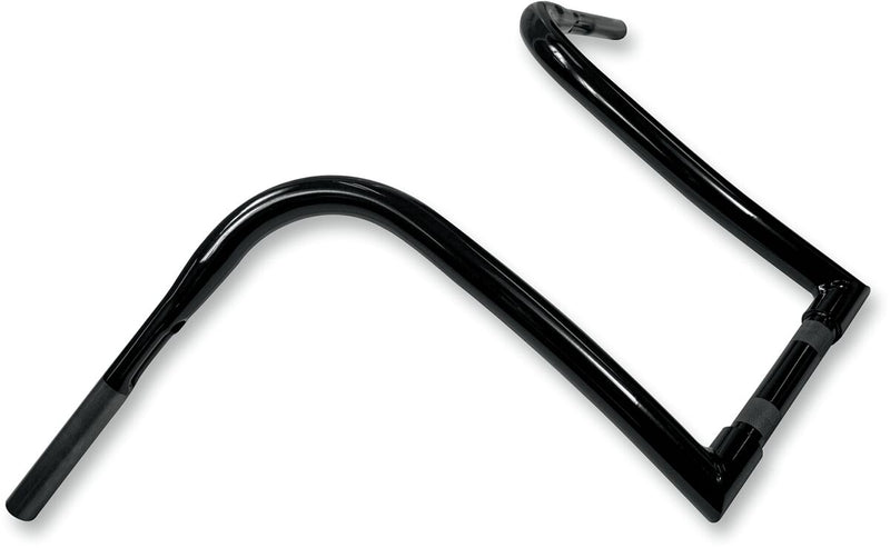 Nice Curves Ape Hanger Handlebar