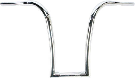 Nice Curves Ape Hanger Handlebar Chrome