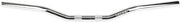 Thrashin Supply Co. Low Bend 1 Inch Dia. Handlebars In Chrome For 1982-2024 Harley-Davidson