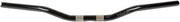 Thrashin Supply Co. Low Bend 1 Inch Dia. Handlebars In Black For 1982-2024 Harley-Davidson