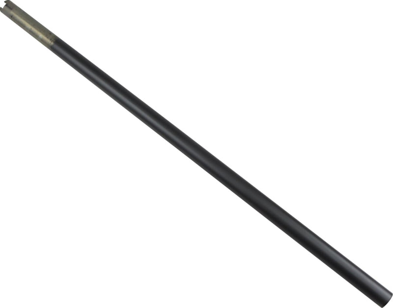 Drag Specialties Flat Black 1 in. Handlebar Stick (For use with or w/o TBW)