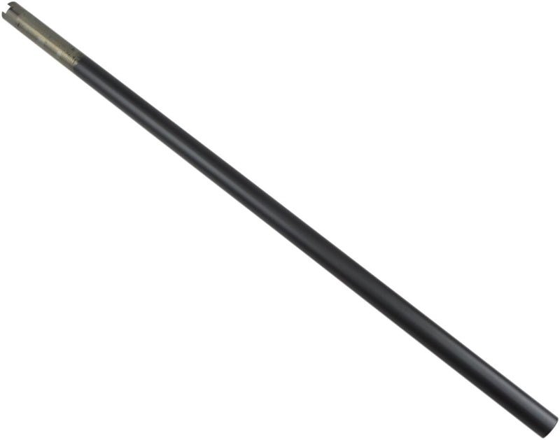 Drag Specialties Flat Black 1 in. Handlebar Stick (For use with or w/o TBW)