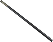 Drag Specialties Flat Black 1 in. Handlebar Stick (For use with or w/o TBW)