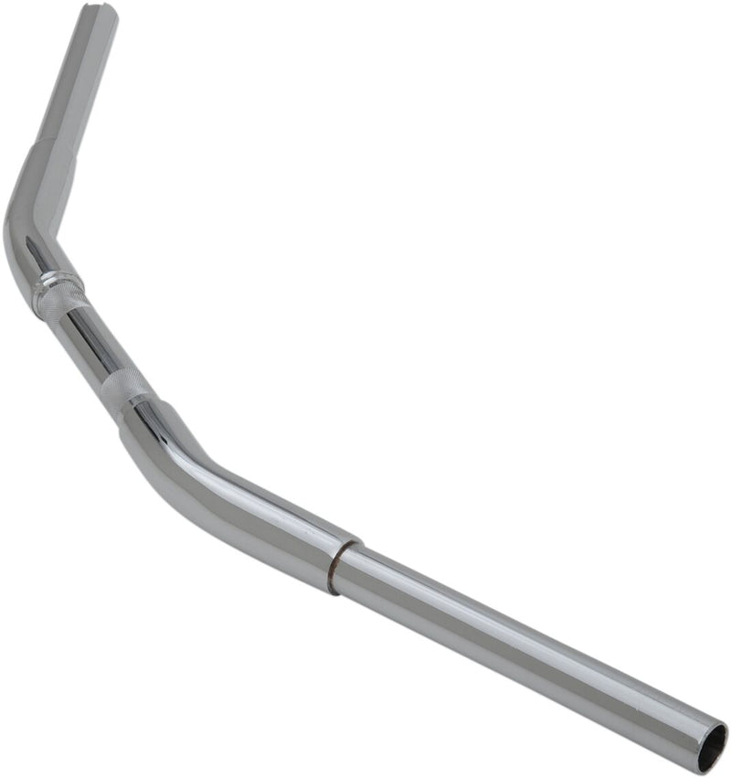 Drag Specialties 1-1/4" Buffalo Drag Bar Handlebar #0601-4233
