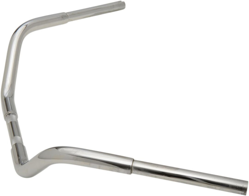 Drag Specialties 1-1/4" Buffalo Bar Handlebar #0601-4239