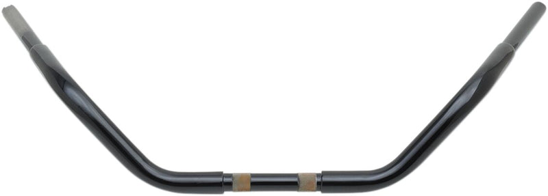 Drag Specialties 1-1/4" Buffalo Bar Handlebar #0601-4240
