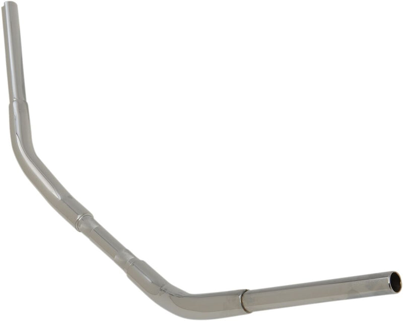 Drag Specialties 1-1/4" Buffalo Bar Handlebar #0601-4242