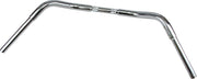 Drag Specialties 1-1/4" Buffalo Bar Handlebar #0601-4245