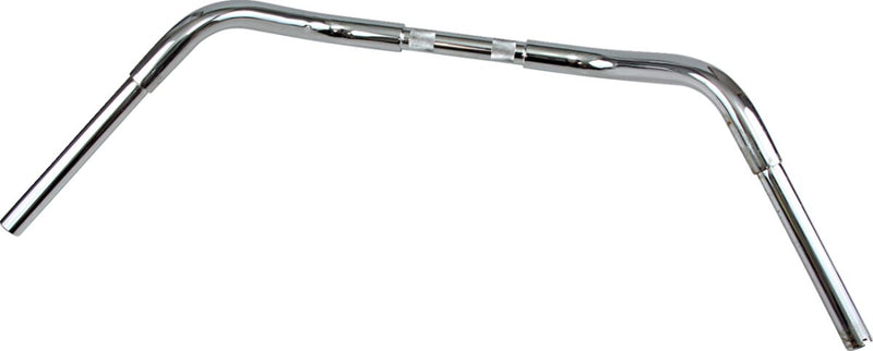 Drag Specialties 1-1/4" Buffalo Bar Handlebar #0601-4245