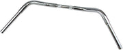 Drag Specialties 1-1/4" Buffalo Bar Handlebar #0601-4245