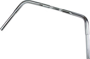 Drag Specialties 1-1/4" Buffalo Bar Handlebar #0601-4247