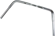Drag Specialties 1-1/4" Buffalo Bar Handlebar #0601-4247