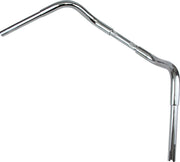 Drag Specialties 1-1/4" Buffalo Bar Handlebar #0601-4250