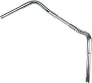 Drag Specialties 1-1/4" Buffalo Bar Handlebar #0601-4250