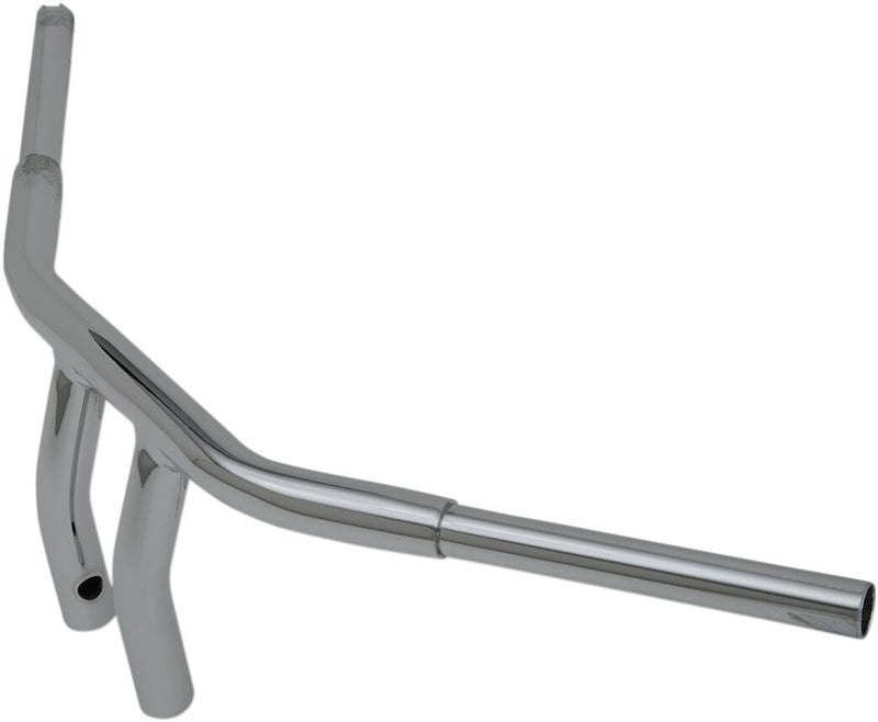 Drag Specialties 1-1/4" Buffalo T-Bar #0601-4271