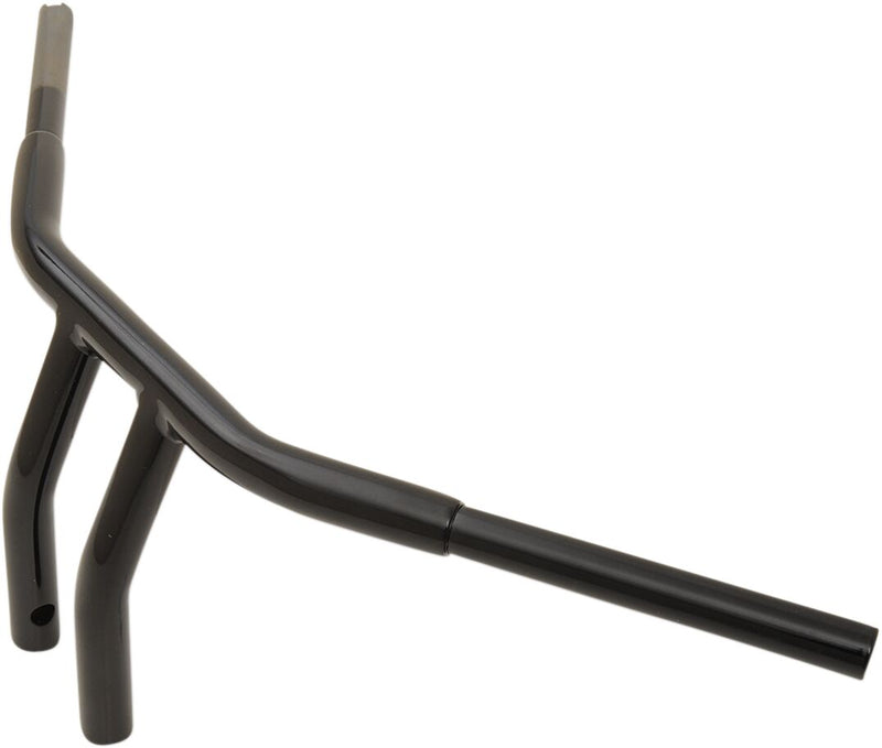 Drag Specialties 1-1/4" Buffalo T-Bar #0601-4275